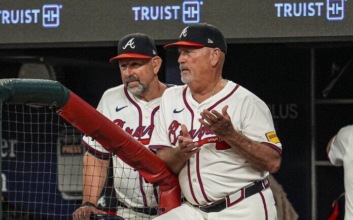 Braves Prospect Proving Why He Was Top International Signing