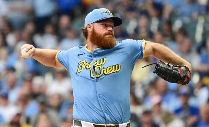 Brewers Win the Entire City of Milwaukee Free Burgers