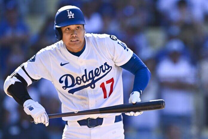 Dodgers Manager Blames Ohtani For Horrible Mistake