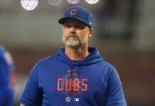 Top 5 Reasons David Ross Could Be The Right Fit For Braves Manager Top 5 Reasons David Ross Could Be The Right Fit For Braves Manager