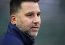 Braves Top Potential Shortstop Trade Options Braves Top Potential Shortstop Trade Options