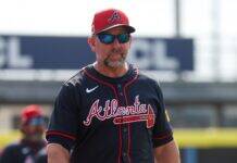 5 Reasons Walt Weiss Might Be The Internal Favorite For Braves Manager 5 Reasons Walt Weiss Might Be The Internal Favorite For Braves Manager