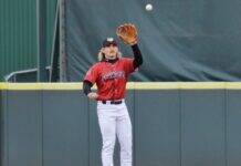 Braves Trade Paying Off With Jim Jarvis’ AFL Surge Braves Trade Paying Off With Jim Jarvis’ AFL Surge