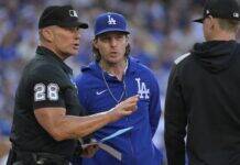 Braves Eyeing Dodgers Coach Danny Lehmann for Manager Job Braves Eyeing Dodgers Coach Danny Lehmann for Manager Job