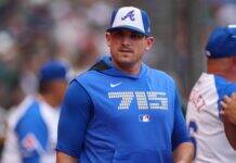 Austin Riley’s Decline Tests Braves’ $212M Extension Austin Riley’s Decline Tests Braves’ $212M Extension