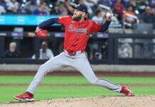 MLB Trade Rumors Projects Nine Braves for 2026 Arbitration MLB Trade Rumors Projects Nine Braves for 2026 Arbitration