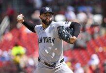 Two High-Profile Moves Yankees Must Make in Free Agency Two High-Profile Moves Yankees Must Make in Free Agency