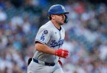 Two Players Will Get World Series Rings No Matter Who Wins Two Players Will Get World Series Rings No Matter Who Wins