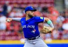 Braves Linked With Bo Bichette as Top Shortstop Target Braves Linked With Bo Bichette as Top Shortstop Target