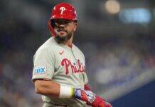 Braves Target $150M All-Star as Ozuna Replacement Braves Target $150M All-Star as Ozuna Replacement