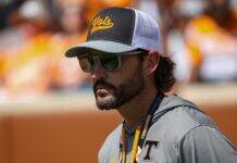 Giants Closing in on Unprecedented Managerial Appointment Giants Closing in on Unprecedented Managerial Appointment