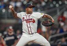 One Braves Free Agent Could Solve Two Problems for the A’s One Braves Free Agent Could Solve Two Problems for the A's