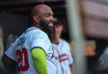 Braves Expected to Part Ways With 65M 3-time All-star Braves Expected to Part Ways With 65M 3-time All-star