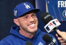 Historic World Series Thriller Ends with Walk-off Win Historic World Series Thriller Ends with Walk-off Win