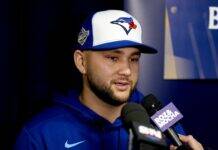 3 Moves That Would Make the Braves Dream Offseason 3 Moves That Would Make the Braves Dream Offseason