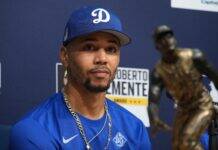 Dodgers Star’s Sad One-Liner on World Series Struggles Dodgers Star's Sad One-Liner on World Series Struggles