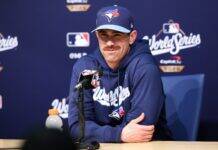 How the Blue Jays Bounced Back After World Series Heartbreak How the Blue Jays Bounced Back After World Series Heartbreak