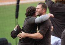 Padres Announce New Skipper Despite No Managerial Experience Padres Announce New Skipper Despite No Managerial Experience