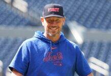 Braves Coaching Staff Taking Shape, Two New Hires Braves Coaching Staff Taking Shape, Two New Hires