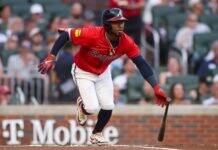 Braves Announce Roster Moves: Who’s In, Who’s Out Braves Announce Roster Moves: Who's In, Who's Out