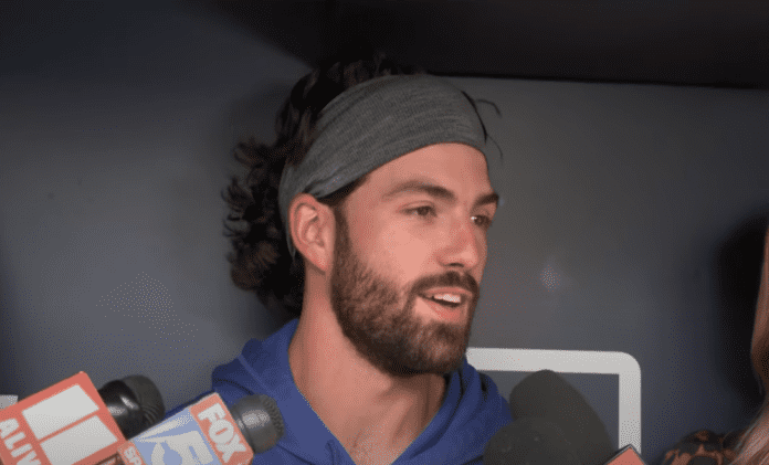 Dansby Swanson's Exit: A Blessing in Disguise for the Braves? Dansby Swanson's Exit: A Blessing in Disguise for the Braves?
