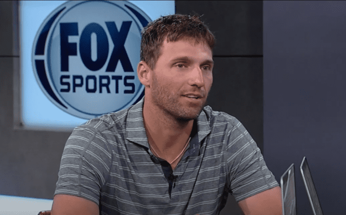 Former Braves outfielder and current broadcaster Jeff Francoeur has weighed in with some specific advice. Former Braves outfielder and current broadcaster Jeff Francoeur has weighed in with some specific advice.