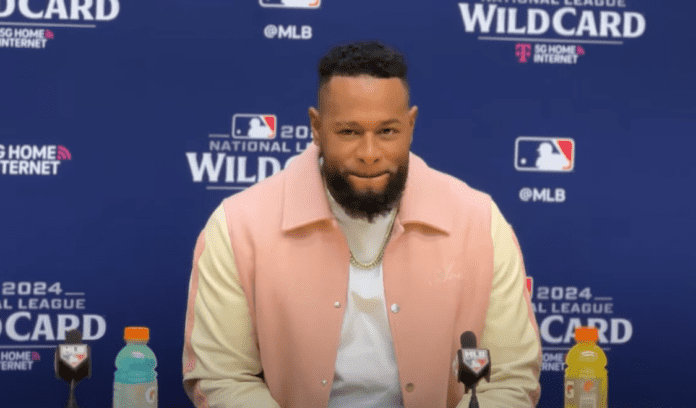 Severino isn’t just a filler. He’s a legitimate starter who knows how to handle the heat of the NL East. Severino isn’t just a filler. He’s a legitimate starter who knows how to handle the heat of the NL East.