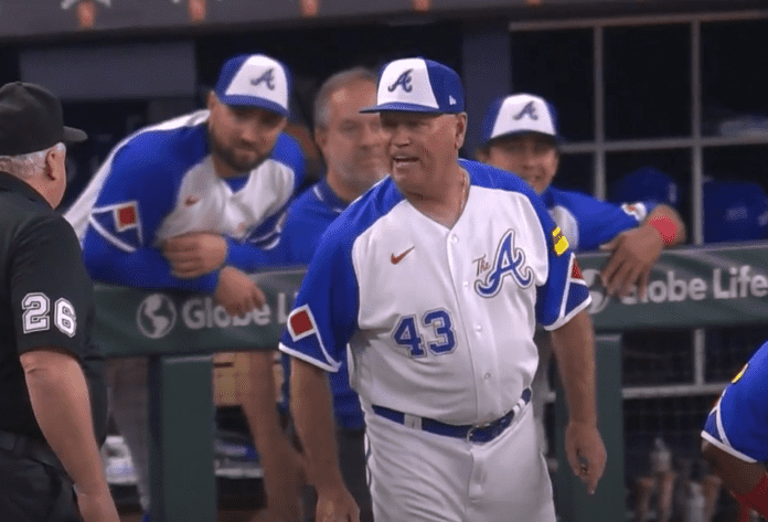 Braves moves this offseason that may not be flashy but could make an impact in 2025.