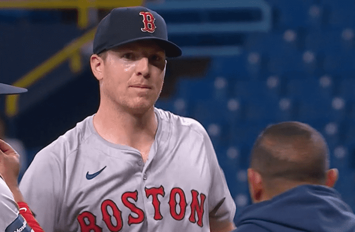 Nick Pivetta, a candidate who seems tailor-made for the Braves' formula. Nick Pivetta, a candidate who seems tailor-made for the Braves' formula.