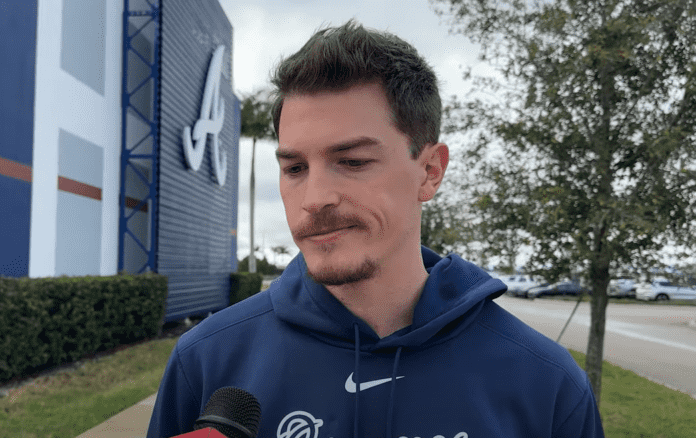 Max Fried will be among the most sought-after pitchers. Max Fried will be among the most sought-after pitchers.