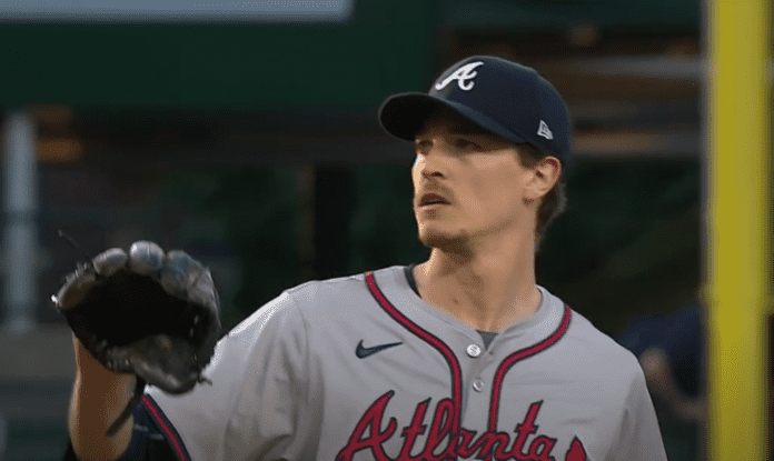 Atlanta Braves are expected to lose Max Fried to free agency. Atlanta Braves are expected to lose Max Fried to free agency.
