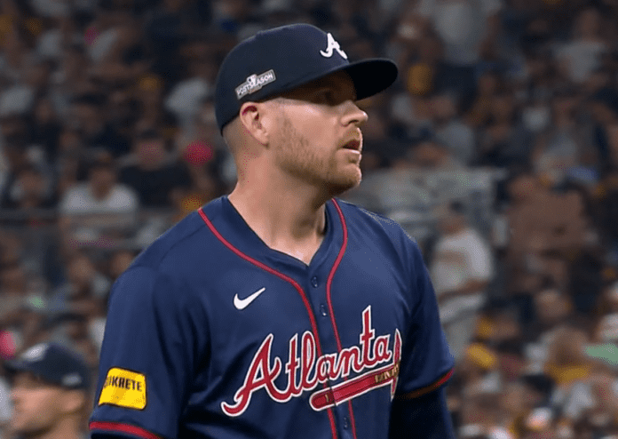 The Braves reached agreements with left-hander Aaron Bummer. The Braves reached agreements with left-hander Aaron Bummer.