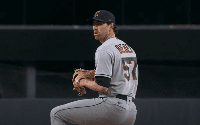 Atlanta Braves Set Sights on Guardians' Former Cy Young Winner Atlanta Braves Set Sights on Guardians' Former Cy Young Winner