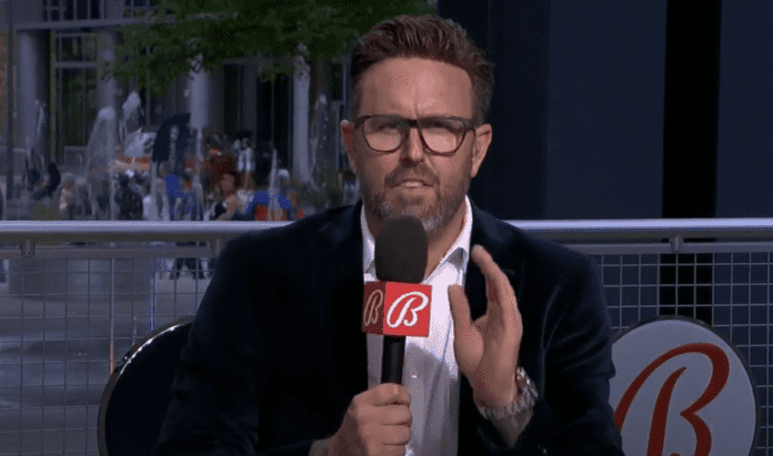 Last-Minute Changes to Braves’ TV Rights as Court Hearing Looms