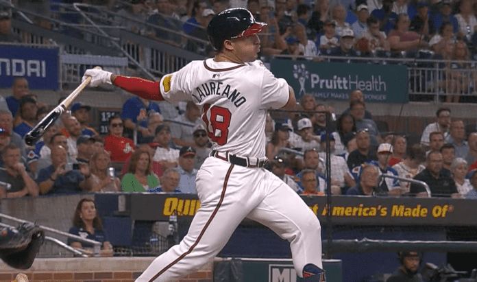 Breaking Down the Braves' Non-Tender Deadline Decisions for 2024 Breaking Down the Braves' Non-Tender Deadline Decisions for 2024