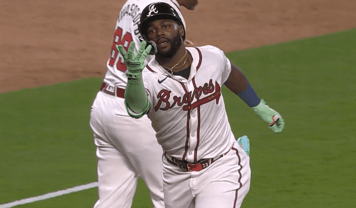 Michael Harris II Has the Perfect Take on Blake Snell Heading to the Dodgers