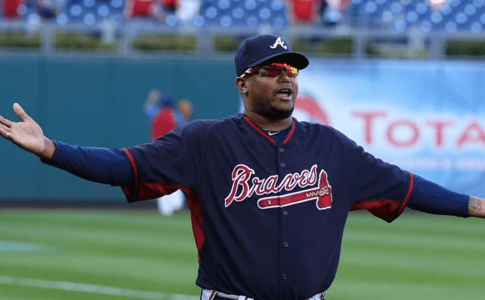 Former Braves pitcher, Juan Jaime, passes away at the age of 37 Former Braves pitcher, Juan Jaime, passes away at the age of 37