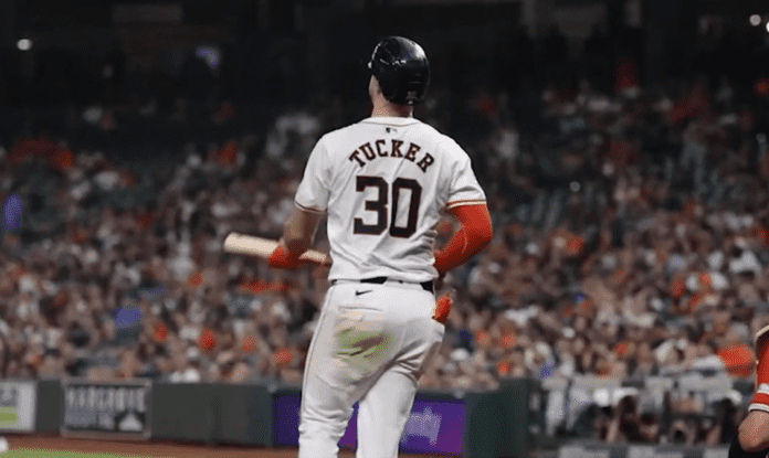 Cubs Make Power Move: Kyle Tucker Joins the North Side and Heads to Chicago.