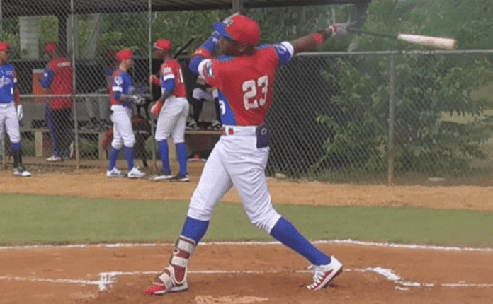 The Atlanta Braves are expected to sign Top-5 International prospect Diego Tornes in January. The Atlanta Braves are expected to sign Top-5 International prospect Diego Tornes in January.