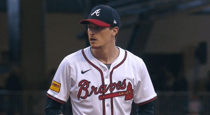 Yankees Talks With Max Fried Heat Up After First Meeting Yankees Talks With Max Fried Heat Up After First Meeting