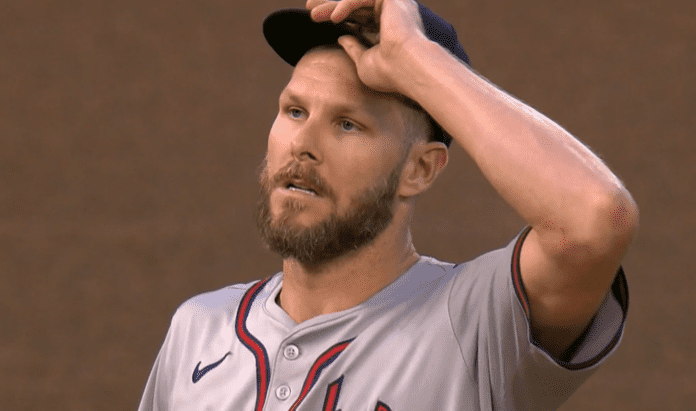 The Atlanta Braves need one more starting pitcher to round out their rotation to avoid a backslide in 2025 The Atlanta Braves need one more starting pitcher to round out their rotation to avoid a backslide in 2025