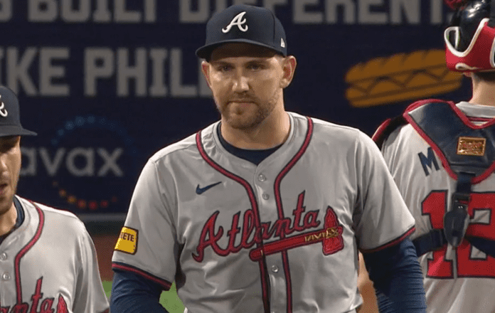 Braves Secure Dylan Lee: Here’s What to Expect in 2025 Braves Secure Dylan Lee: Here’s What to Expect in 2025