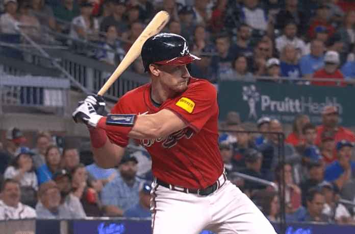 From the Dugout to the Spotlight: Sean Murphy’s Surprising MLB Status From the Dugout to the Spotlight: Sean Murphy’s Surprising MLB Status