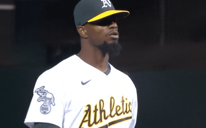 Atlanta Braves Bolster Bullpen with Ex-A's Closer Atlanta Braves Bolster Bullpen with Ex-A's Closer