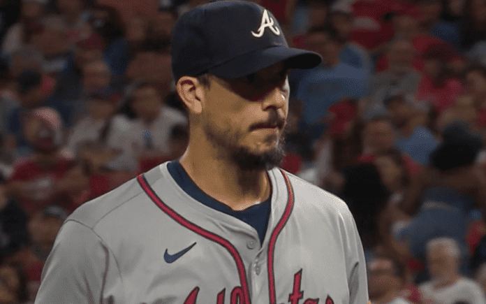 Charlie Morton Breaks Silence on Braves Departure