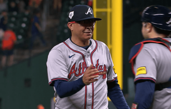 Is a Familiar Face the Answer to the Braves’ Bullpen Struggles? Is a Familiar Face the Answer to the Braves’ Bullpen Struggles?