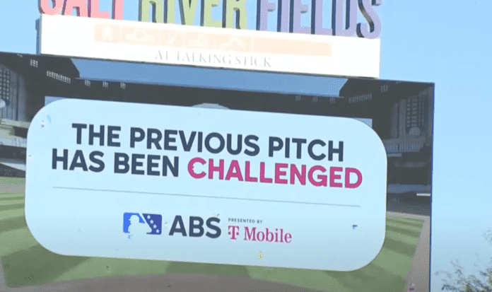 MLB’s High-Tech Upgrade: Robo-Umps to Make Spring Training Debut MLB’s High-Tech Upgrade: Robo-Umps to Make Spring Training Debut