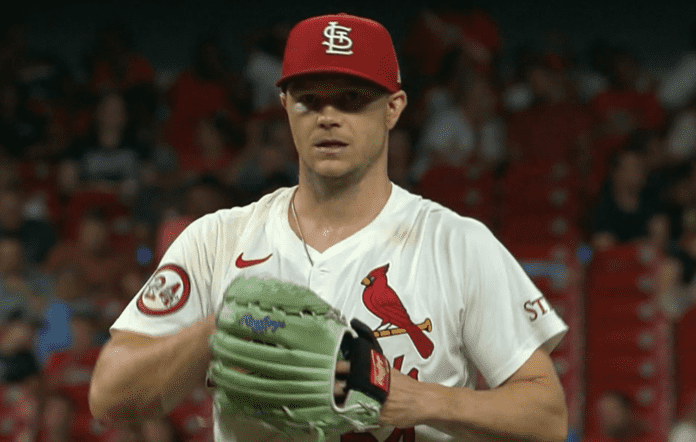 MLB Shake-Up: Braves Linked to Star Pitcher Trade MLB Shake-Up: Braves Linked to Star Pitcher Trade