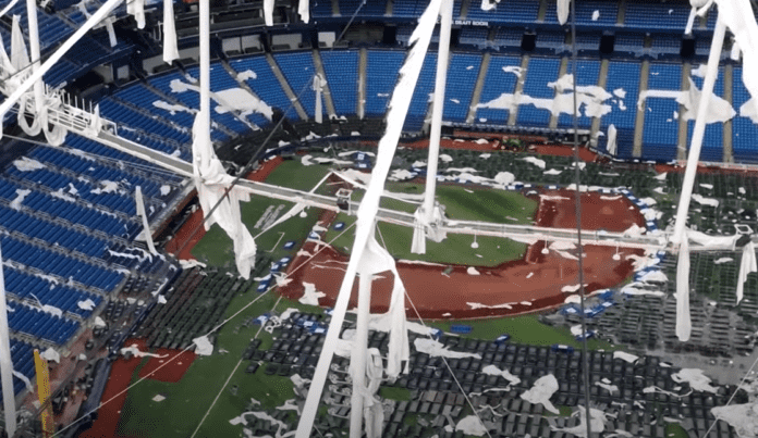 The Price Tag for Steinbrenner Field’s Prep Is Insane The Price Tag for Steinbrenner Field’s Prep Is Insane