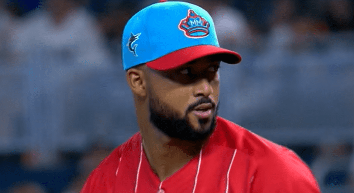 Bleacher Report Names Atlanta Braves a Fit For Marlins Cy Young Starter Bleacher Report Names Atlanta Braves a Fit For Marlins Cy Young Starter